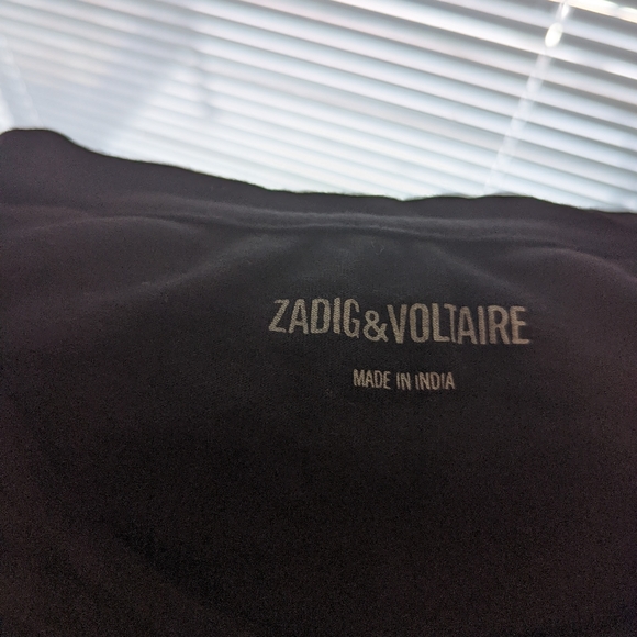 Black Tshirt